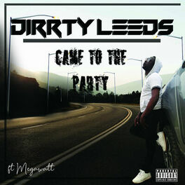 Album cover of Came To The Party