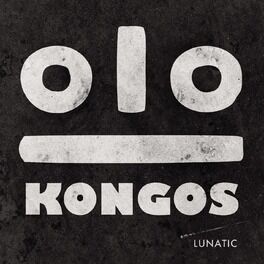Album cover of Lunatic