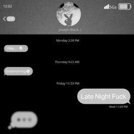 Album cover of late night fuck (Mr. Mp Mix)