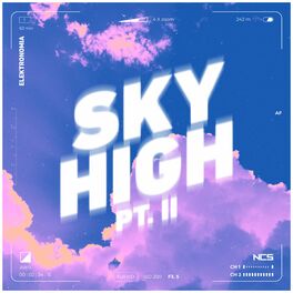 Album cover of Sky High pt.II