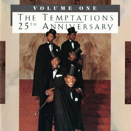 Album cover of 25th Anniversary (Vol. 1)