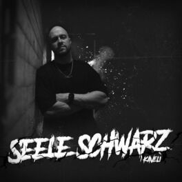 Album cover of Seele Schwarz
