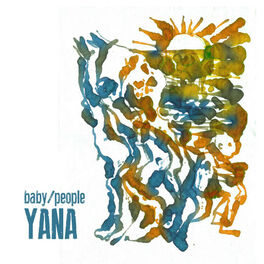 Album cover of Baby / People