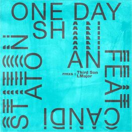 Album cover of One Day (Remixes)
