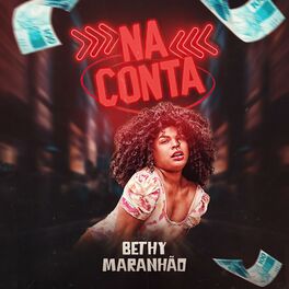 Album cover of Na Conta