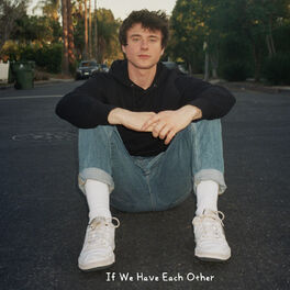 Album cover of If We Have Each Other