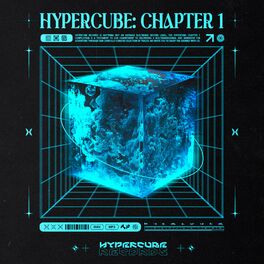 Album cover of Hypercube, Chapter 1