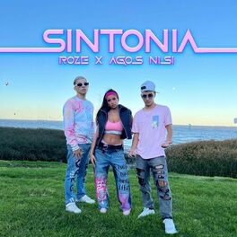 Album cover of SINTONIA