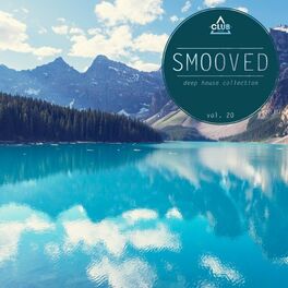 Album cover of Smooved - Deep House Collection, Vol. 20