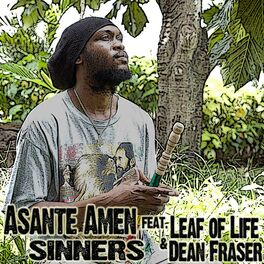 Album cover of Sinners