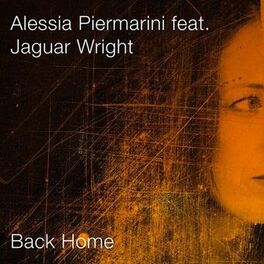 Album cover of Back Home