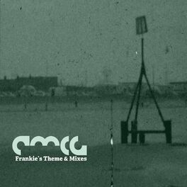 Album cover of Frankies Theme