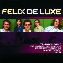 Album cover of Felix Deluxe