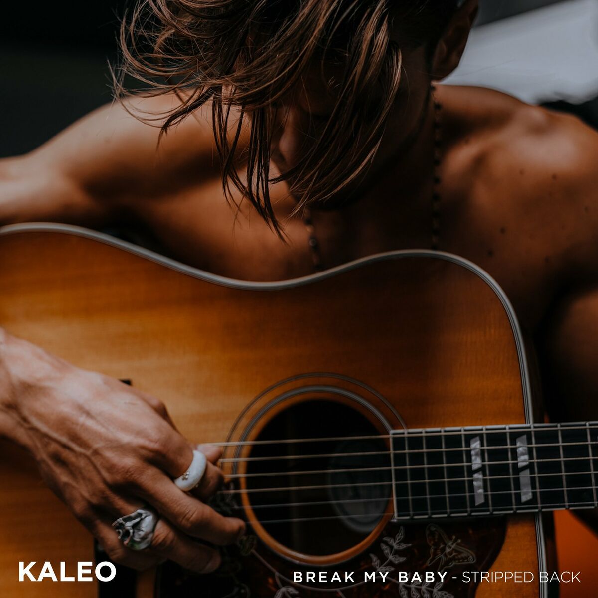 Kaleo: альбомы, песни, плейлисты | Слушайте на Deezer