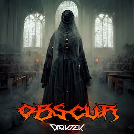 Album cover of Obscur