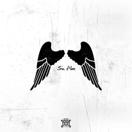Album cover of Sin alas
