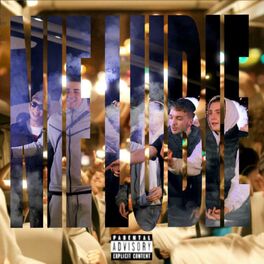 Album cover of Nie Lubię
