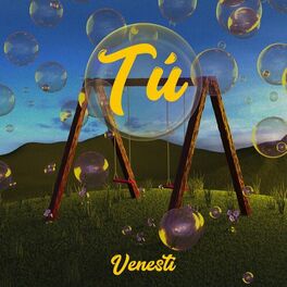 Album cover of TÚ