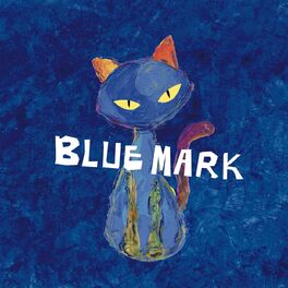 Album cover of Blue Mark