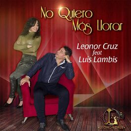 Album cover of No Quiero Más Llorar