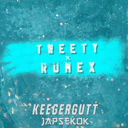 Album cover of Tweety X Rumex