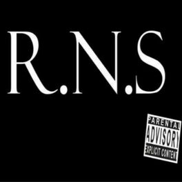 Album cover of R.N.S.