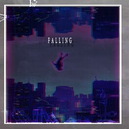 Album cover of Falling