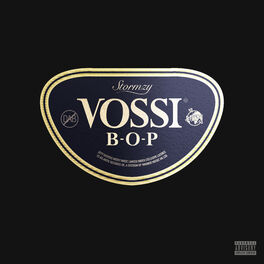 Album picture of Vossi Bop