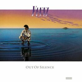Album cover of Out Of Silence