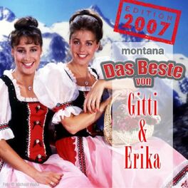 Album cover of Das Beste von Gitti & Erika