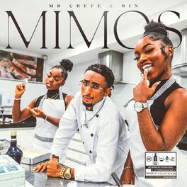 Album cover of Mimos