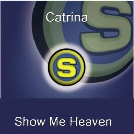 Album cover of Show Me Heaven