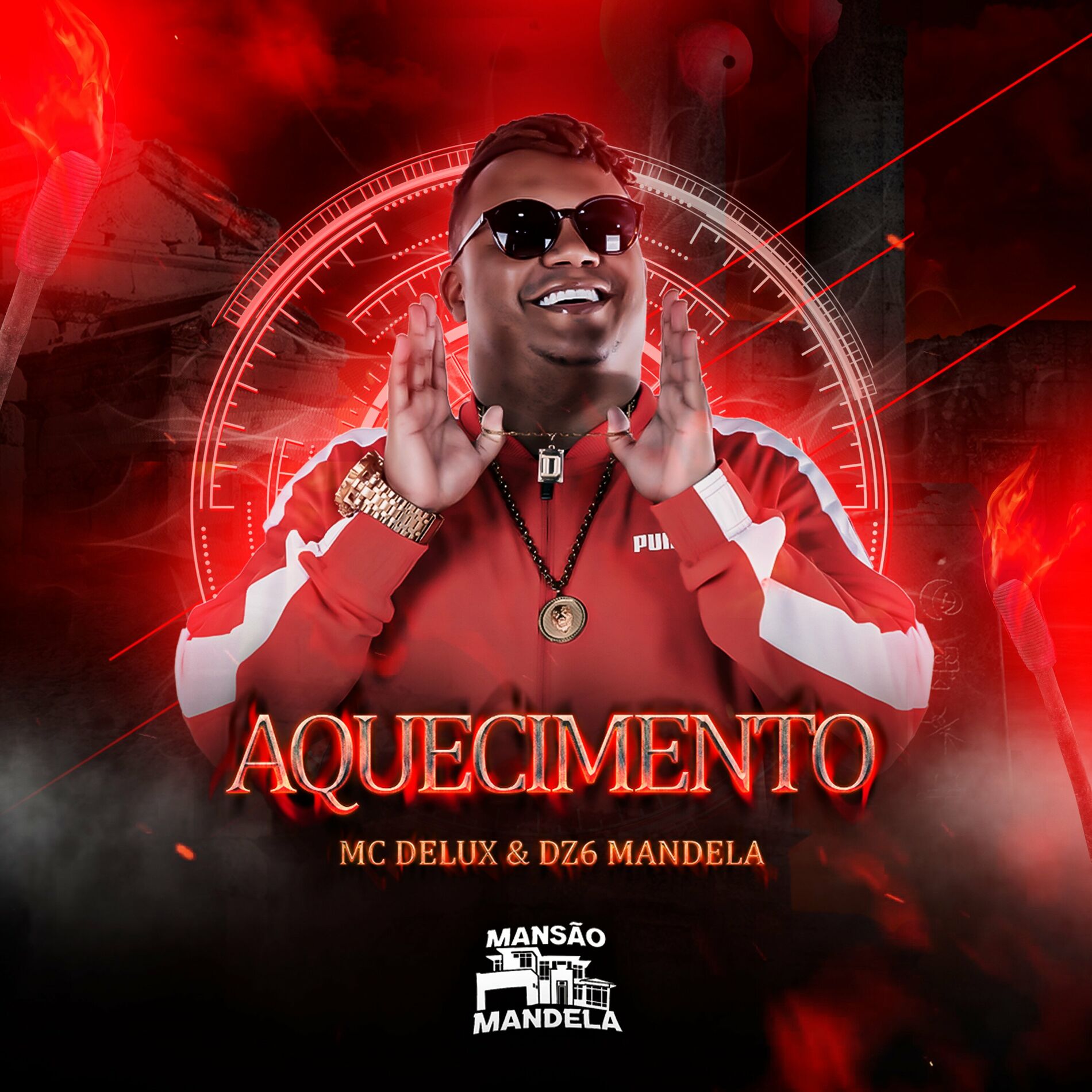 DJ DZ6 Mandela - Maior Corno do Brasil: lyrics and songs | Deezer