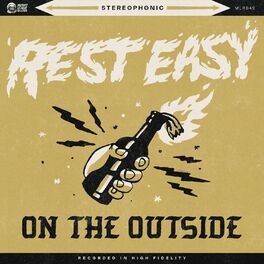 Album cover of On the Outside