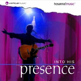 Album cover of Into His Presence