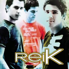 Album cover of Reik