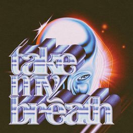 Album cover of Take My Breath