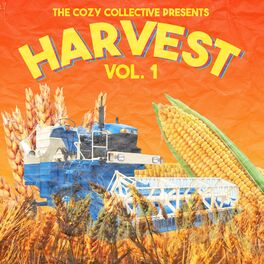 Album cover of Harvest, Vol. 1