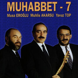 Album cover of Muhabbet 7