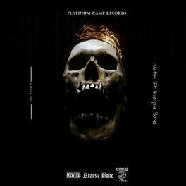 Album cover of Victim
