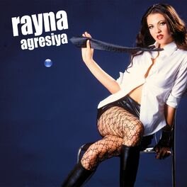 Album cover of Agresiya