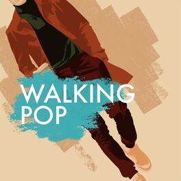 Album cover of Walking Pop