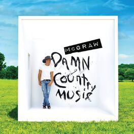 Album cover of Damn Country Music