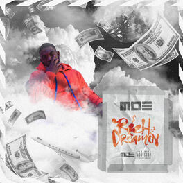 Album cover of Rich Dreamin'