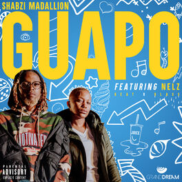 Album cover of Guapo