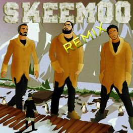 Album cover of SKEEMOO Remix