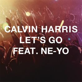 Album cover of Let's Go (feat. Ne-Yo)