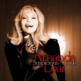 Album cover of Suspicious Minds (Remixes)
