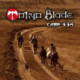 Album cover of Camp 334 (EP)