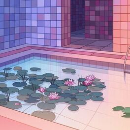 Album cover of Pool Days